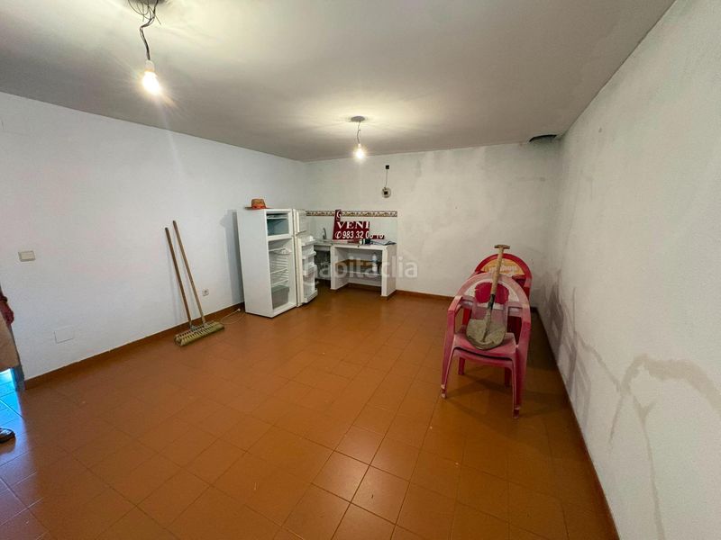 Foto a3c24180-95f6-48ce-95f1-719b334fe96e. Casa aparellada amb calefacció aparcament a Villanubla