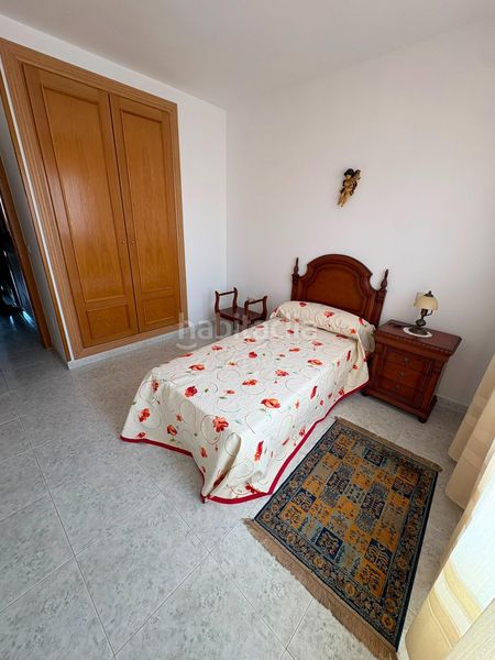 Foto bd6b7704-aaac-4ae3-a233-7bcbbc742f49. Casa aparellada amb calefacció aparcament a Villanubla