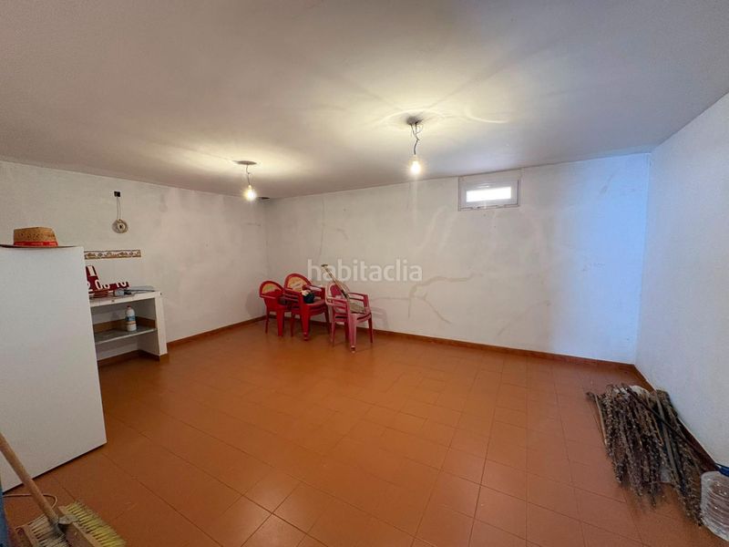 Foto d94d16a5-84b9-4a8f-bdb7-ff526e8b8187. Casa aparellada amb calefacció aparcament a Villanubla
