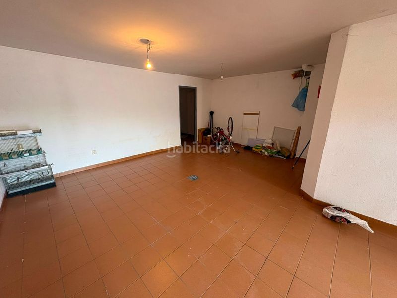 Foto dc271a05-0848-440b-aebe-b6aa4b2901cc. Casa aparellada amb calefacció aparcament a Villanubla