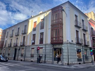 Rent Flat in Centro. Piso en alquiler lopez gomez