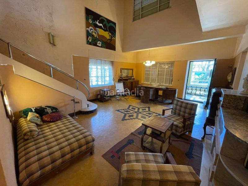 Foto e12275cb-4ab4-4a05-a281-7db26924c38a. Xalet a Extrarradio Valladolid