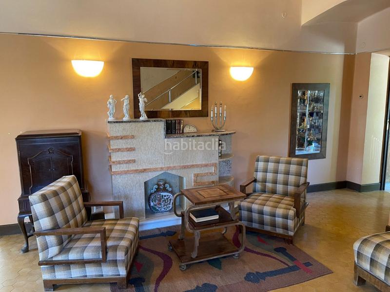 Foto eff0ac3f-0c6f-44ee-865a-f3dfd65518f6. Xalet a Extrarradio Valladolid