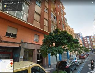 Bureau  Calle portugal. Oficina con 2 despachos ideal para profesionales