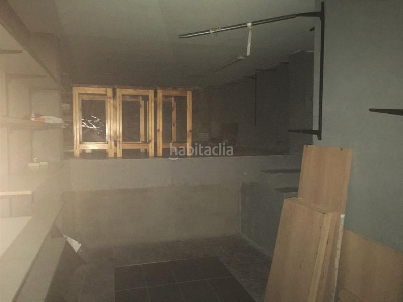 Foto d783fb8b-c5c5-40b7-84ff-ce1ad25cae26. Alquiler local comercial plaza trinidad en San Pablo - San Nicolás Valladolid