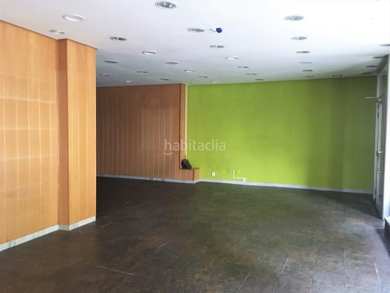 Foto 9e0bcdb0-b86b-436c-88e4-f1d514252997. Lloguer local comercial a San Pablo - San Nicolás Valladolid