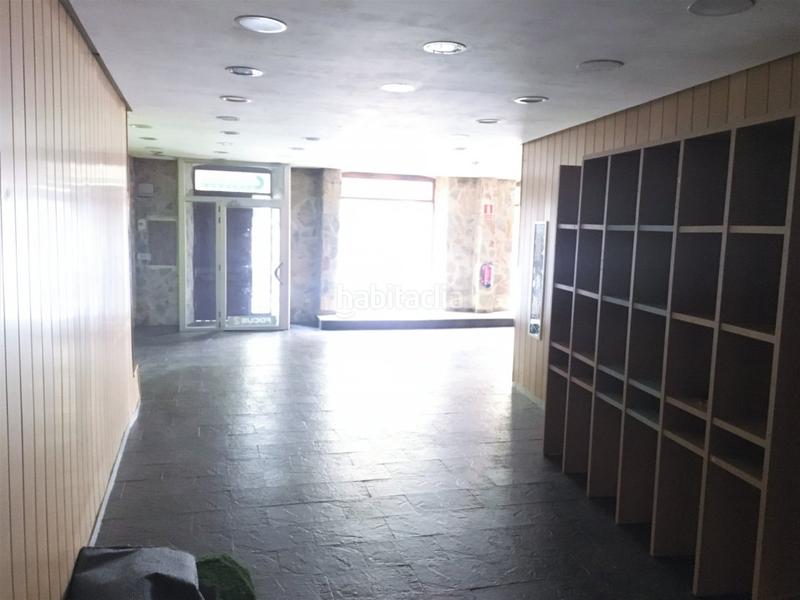 Foto be89115e-f403-4dc7-b6c3-298807be249e. Lloguer local comercial a San Pablo - San Nicolás Valladolid