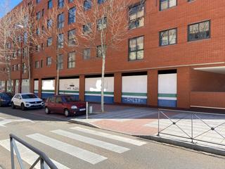 Local Comercial en Villa de Prado