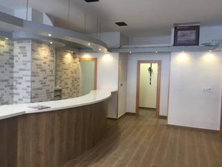 Business premise in Calle soto