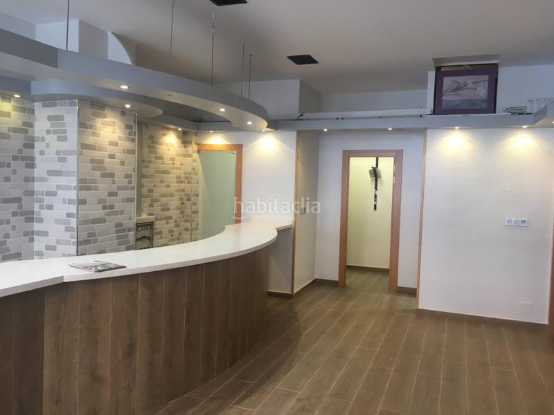 Foto 578310c8-60ec-4df8-afd1-b7fc3581bd59. Local commercial dans Rondilla Valladolid