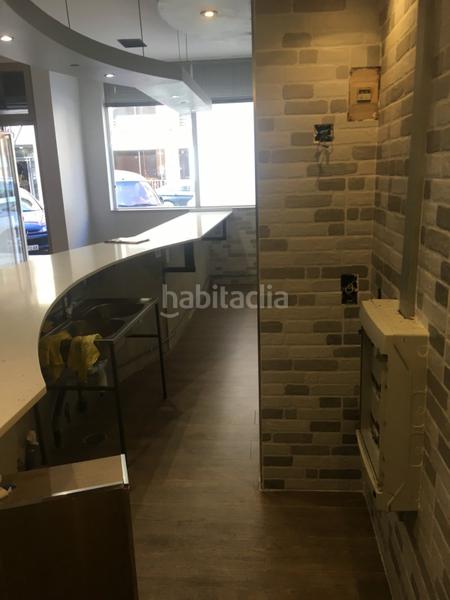 Foto 5ebd976c-c90e-49cf-b075-9fa97c2d0248. Local commercial dans Rondilla Valladolid