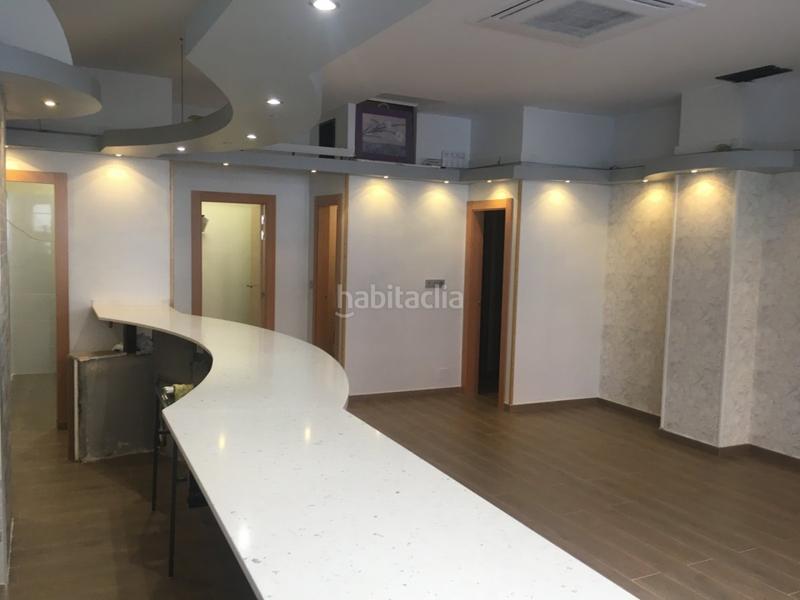 Foto 611cc0b6-c8d7-4d93-9ecc-9282f1bf9bed. Local commercial dans Rondilla Valladolid