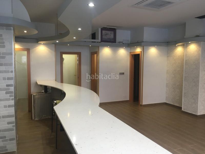 Foto 61a50d27-9f9e-45fa-ac58-f960e7bf827d. Local commercial dans Rondilla Valladolid