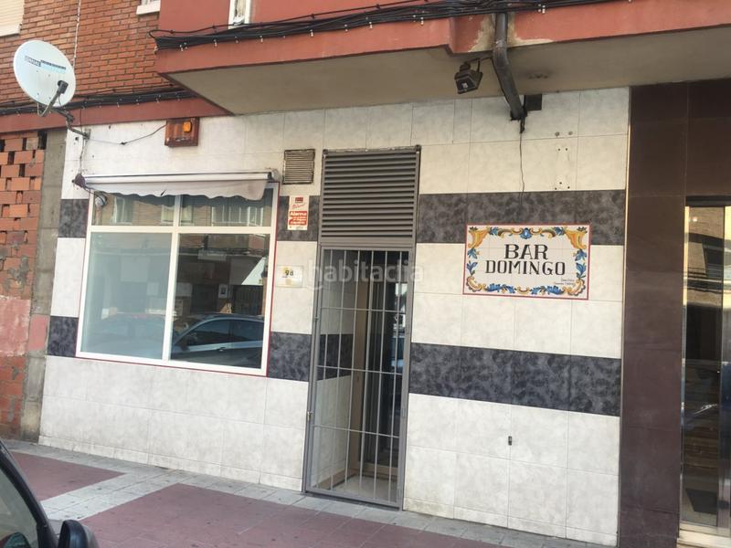 Foto 64957dcd-fccc-469c-8347-d2304a82035b. Local commercial dans Rondilla Valladolid