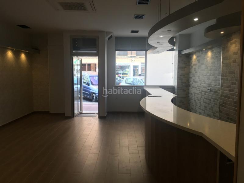 Foto 88cfdc24-1375-4a56-bb7e-512bc7db2515. Local commercial dans Rondilla Valladolid