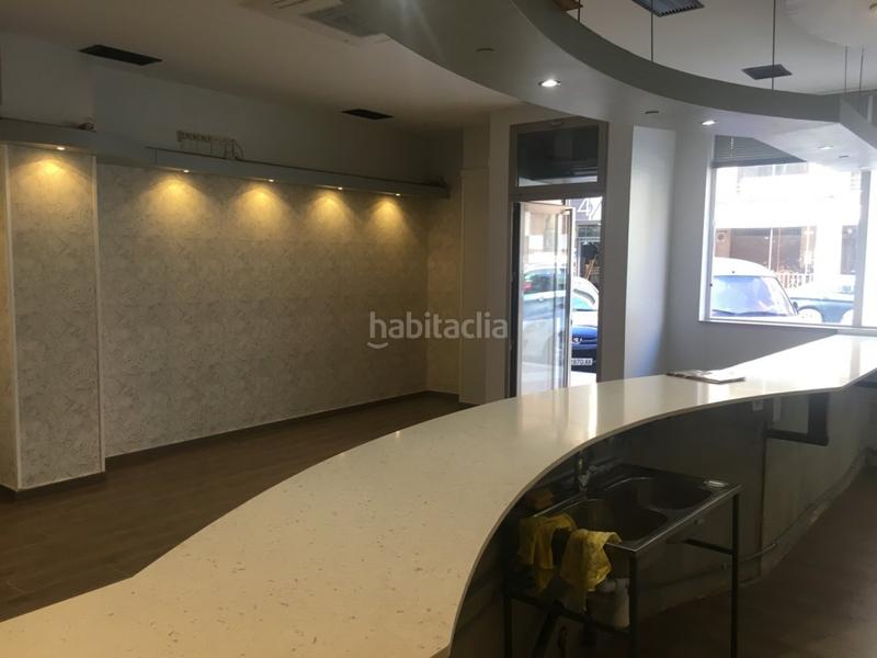 Foto 9c766a72-ab21-418c-8e7b-56ef137f45d0. Local commercial dans Rondilla Valladolid
