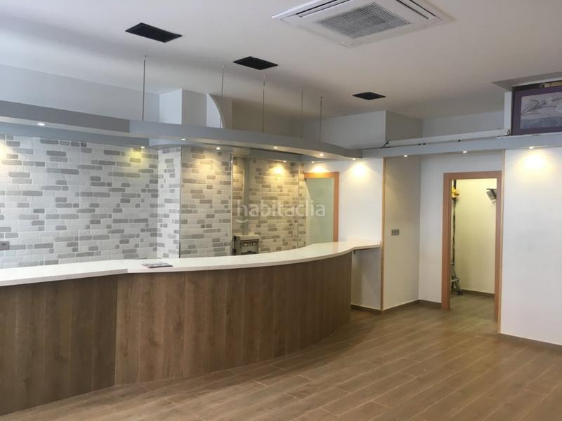 Foto 9d99db0b-7680-4013-bf84-c3107e5f11de. Local commercial dans Rondilla Valladolid