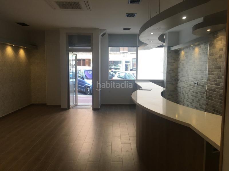 Foto cf1ca296-073c-482a-8d9e-0b86524224a7. Local commercial dans Rondilla Valladolid