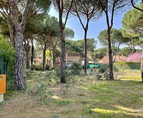 Terreny residencial a Tordesillas. El montico