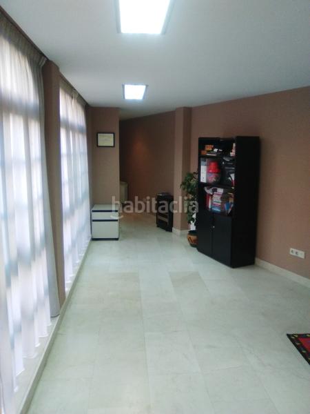 Foto 4ccaeb06-ffc5-4af4-b988-2b73a225e2a1. Office space with heating in Centro Valladolid