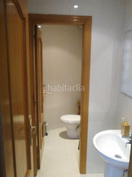 Foto b914a910-45fb-4f28-885c-1985e5beb57a. Office space with heating in Centro Valladolid