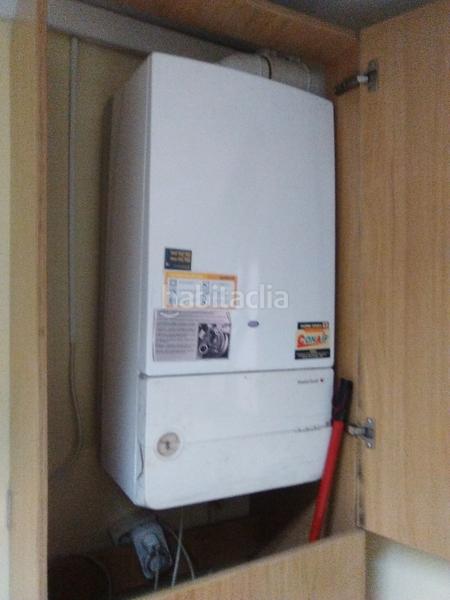 Foto f55bfb3b-651b-4b87-b782-4f7c82eab7ac. Office space with heating in Centro Valladolid