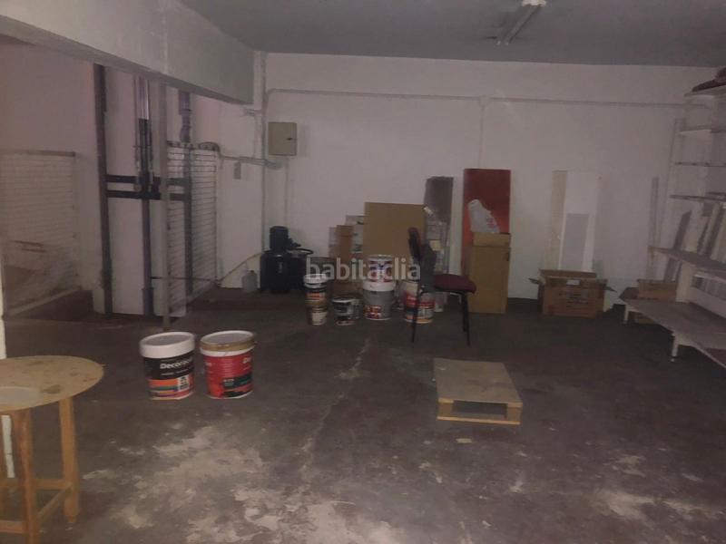 Foto 21ed8f1f-c4ee-4a1f-b93f-d7b010e61dd4. Alquiler local comercial local en paseo san isidro en Valladolid