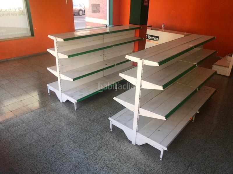 Foto 9d8ad582-18d0-4f0b-af39-1b77f4c138cb. Alquiler local comercial local en paseo san isidro en Valladolid