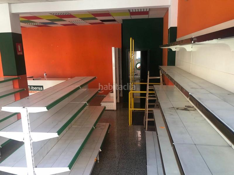 Foto 85d7dcc4-6e61-4d1f-8597-7513348eeb32. Location local commercial dans Delicias Valladolid