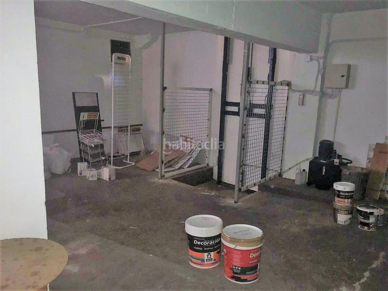 Foto 51b8e5af-6cd3-45b7-8574-b526ce88e4ca. Rent business premise in Delicias Valladolid