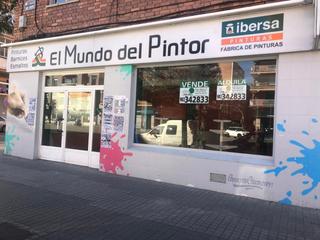 Locale commerciale in Calle san isidro