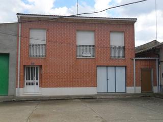 Casa a Torrecilla de la Abadesa. Casa torrecilla de la abadesa