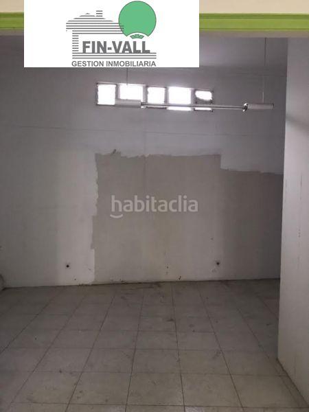 Foto 19cd6ba1-48b2-4ab8-ac84-1ec3b68e4174. Affitto locale commerciale in Circular Valladolid