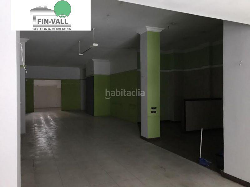 Foto 4bd859e9-dead-4a70-b864-875dcb718860. Miete geschäftsraum in Circular Valladolid