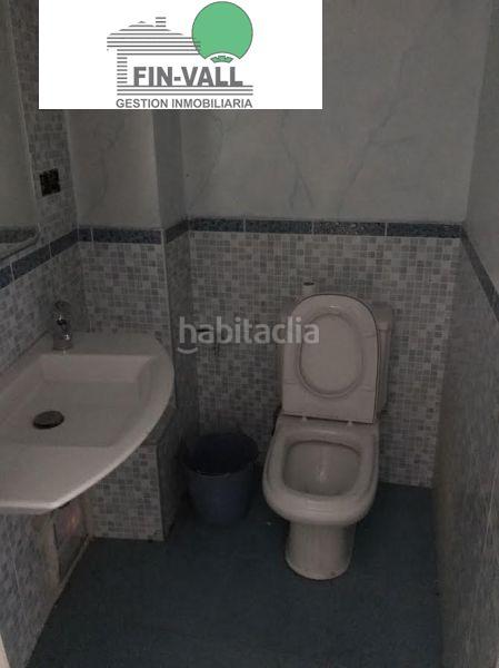 Foto 72b4313b-e3c6-407f-b7eb-684af6ca238e. Rent business premise in Circular Valladolid