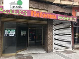 Local Comercial en Circular