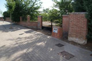 Terreny residencial a Viana de Cega. Parcela ubicada en viana de cega.valladolid