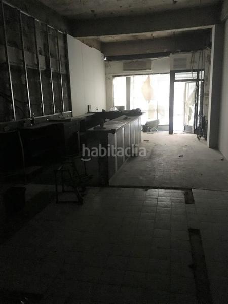 Foto 322262d2-9546-447c-9559-d92ddea2d107. Affitto locale commerciale in Campo Grande Valladolid