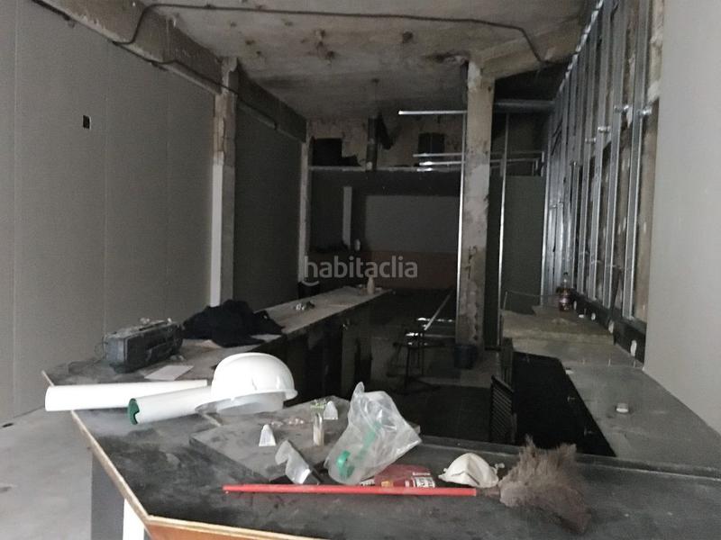 Foto 2509a323-e1fc-4588-b667-5bc712b874c9. Alquiler local comercial paulina harriet en Campo Grande Valladolid