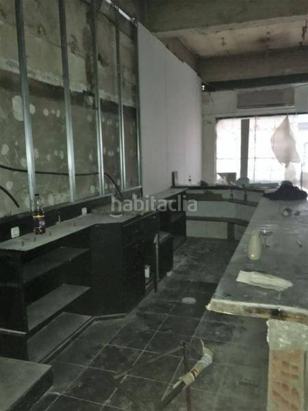 Foto 410e4b71-0f97-4547-ad5a-a6cc45567073. Alquiler local comercial paulina harriet en Campo Grande Valladolid