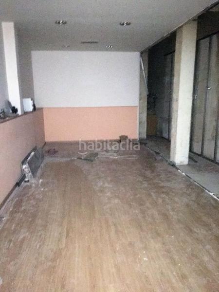 Foto ca6e6146-09d2-4932-a287-682def0a5f2e. Alquiler local comercial paulina harriet en Campo Grande Valladolid