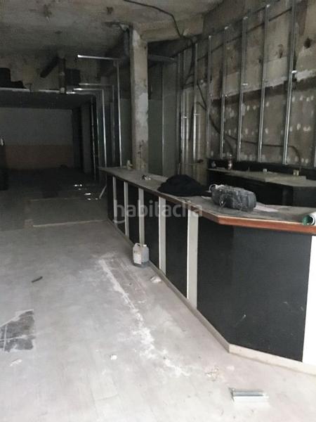 Foto 9b42bd96-c199-455b-8b41-e5b80a7bb12e. Lloguer local comercial a Campo Grande Valladolid