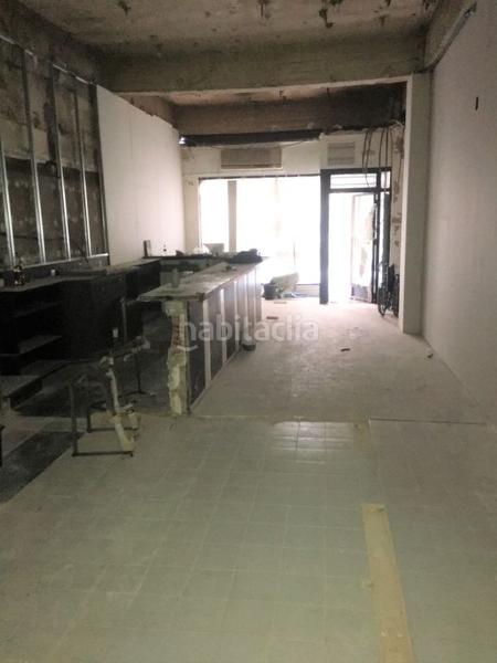 Foto 088034bb-4bcb-4e8d-bfa3-064d6213f175. Rent business premise in Campo Grande Valladolid