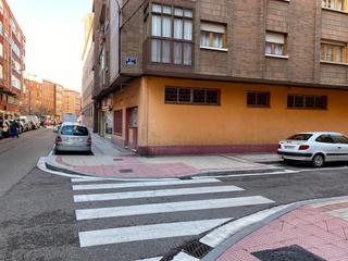 Locale commerciale in La Victoria - Puente Jardín