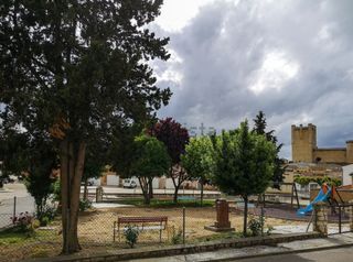 Masia en Torrelobat�n. Casa de pueblo torrelobat�n