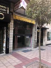 Local Comercial en Campo Grande