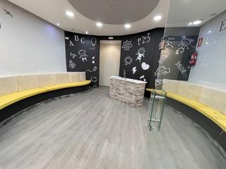 Local Comercial en Centro