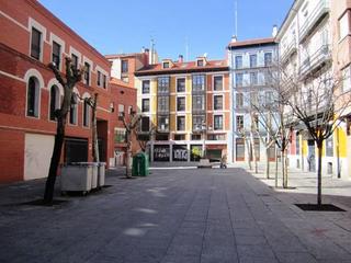 Piso en Centro. Calle platerias