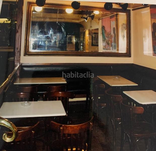 Foto 10c82260-c17d-422f-b565-db6f68d3a619. Locale commerciale in Centro Valladolid