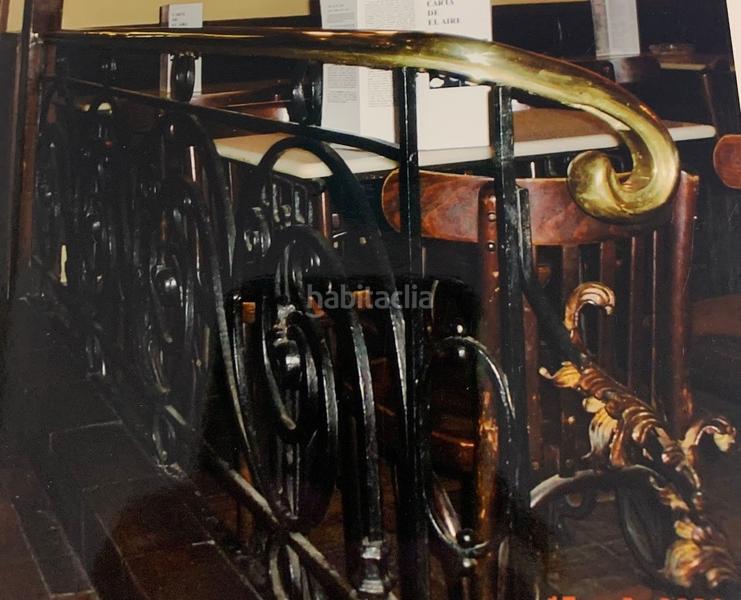 Foto 1ca4f926-ac96-4523-b71f-701f7703042c. Locale commerciale in Centro Valladolid